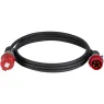 CA 309 4032P06100P Amphenol CEE Cables