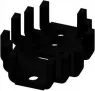10034951 Fischer Elektronik Heat Sinks