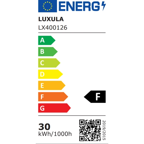 LX400126 Luxula Luminaires and Light Fixtures Image 2