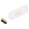SL 11 SMD 062 14 S SM Fischer Elektronik PCB Connection Systems