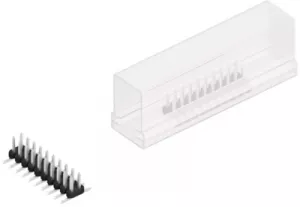 10063503 Fischer Elektronik PCB Connection Systems