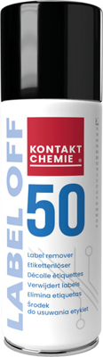 81009-AC Kontakt-Chemie Cleaning Agents