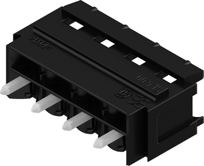 1211260000 Weidmüller PCB Connection Systems Image 2