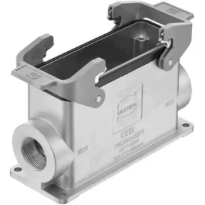 19628242272 Harting Housings for HDC Connectors