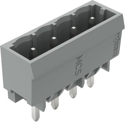231-164/001-000 WAGO PCB Connection Systems Image 1