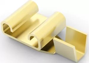 63647-1 AMP Receptacles