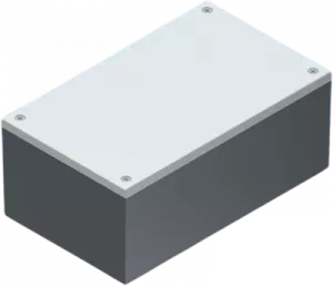 CP/3.20 GRAU/GRAU Teko General Purpose Enclosures