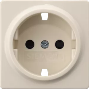 5UH1211 Siemens Frames for Sockets and more Accessories