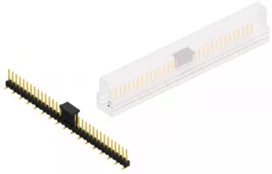 SL10SMD06233GBSM Fischer Elektronik PCB Connection Systems