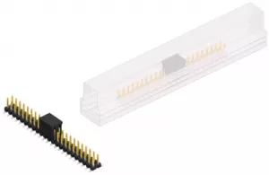 SLLP6SMD05146SBSMPS Fischer Elektronik PCB Connection Systems