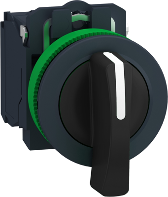 XB5FJ21 Schneider Electric Actuators, Signal Elements and Front Elements Image 1