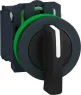 XB5FJ21 Schneider Electric Actuators, Signal Elements and Front Elements