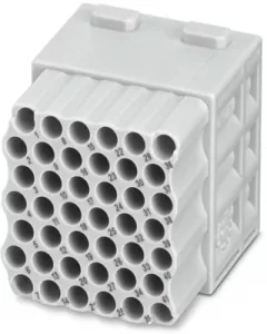 1450937 Phoenix Contact Contact Inserts