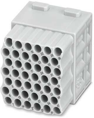 1450937 Phoenix Contact Contact Inserts Image 1