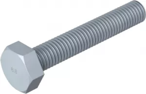 3156766 OBO Bettermann Screws, Threaded Rods