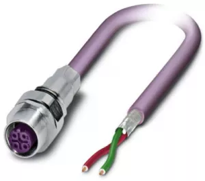 1525911 Phoenix Contact Sensor-Actuator Cables