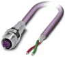 1525911 Phoenix Contact Sensor-Actuator Cables