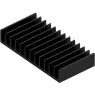 10019884 Fischer Elektronik Heat Sinks