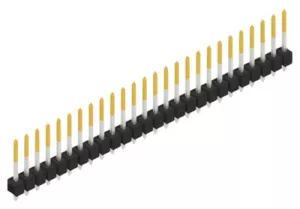 10054188 Fischer Elektronik PCB Connection Systems