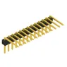 SL 3 101 13 G Fischer Elektronik PCB Connection Systems