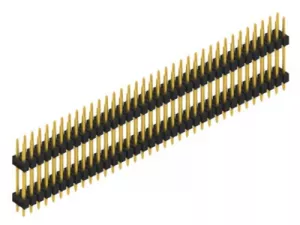 10057286 Fischer Elektronik PCB Connection Systems