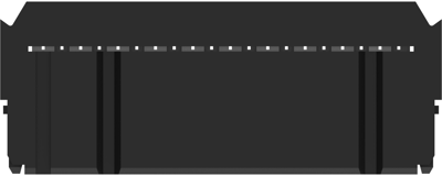 1658623-4 AMP PCB Connection Systems Image 3