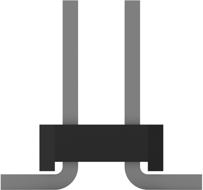 2842142-5 TE Connectivity PCB Connection Systems Image 2