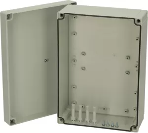 6013326 Fibox GmbH General Purpose Enclosures