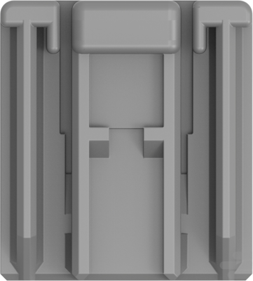 917975-6 AMP Automotive Power Connectors Image 3