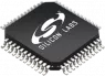 EFM32TG11B120F128GQ48-B Silicon Laboratories Microcontrollers