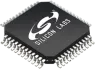 EFM32TG822F32-D-QFP48 Silicon Laboratories Microcontrollers