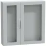 NSYPLA12123TG Schneider Electric Switch Cabinets, server cabinets