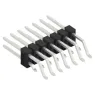 SL 17 SMD 083 14 Z Fischer Elektronik PCB Connection Systems
