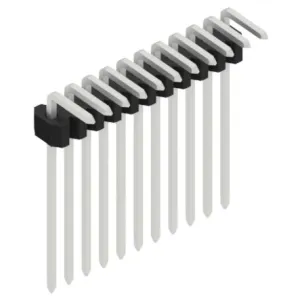 10061156 Fischer Elektronik PCB Connection Systems