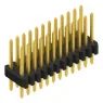SLV W 2 055 24 G Fischer Elektronik PCB Connection Systems