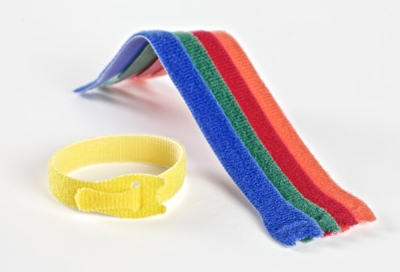 VEL-EC60250 VELCRO Cable Ties Image 2