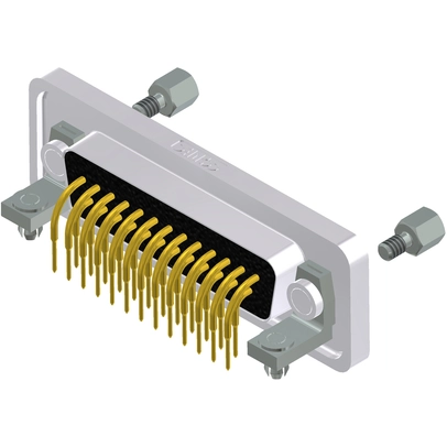 15-000793 CONEC D-Sub Connectors Image 2