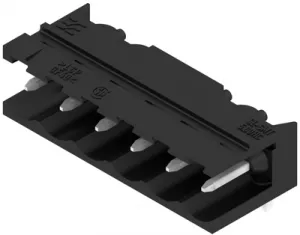 1839930000 Weidmüller PCB Connection Systems