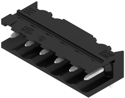 1839930000 Weidmüller PCB Connection Systems Image 1