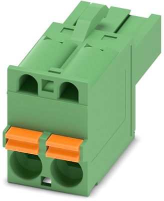 1909210 Phoenix Contact PCB Connection Systems Image 1