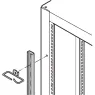 20118-461 NVENT SCHROFF Accessories for Enclosures
