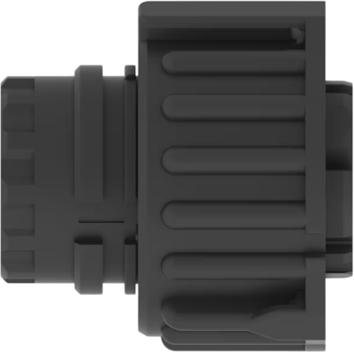 967650-4 AMP Automotive Power Connectors Image 2
