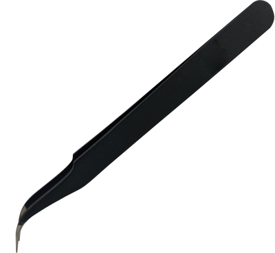 BYB-7-30L0116 by.B Tweezers