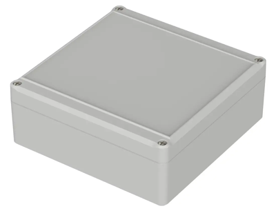 63218400 Bopla General Purpose Enclosures Image 1