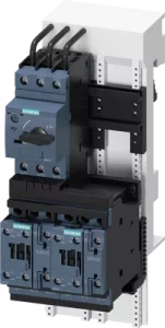 3RA2220-1KD24-0AP0 Siemens Soft Starters, Braking Devices
