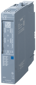Output module HART for SIMATIC ET 200SP HA, Outputs: 8, (W x H x D) 22.5 x 115 x 138 mm, 6DL1135-6TF00-0PH1