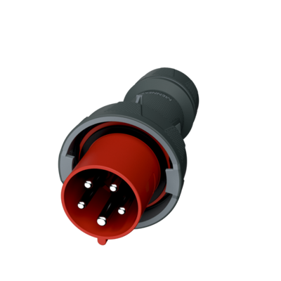 13225 Mennekes CEE Connectors Image 4