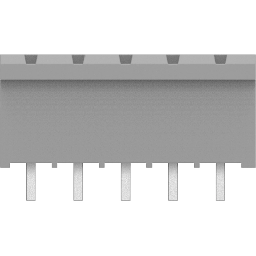 1546211-5 TE Connectivity PCB Connection Systems Image 4