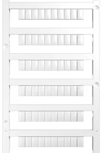 1677140000 Weidmüller Terminals Accessories