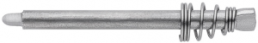 Replacement blade for stripping tool, cable-Ø 6-29 mm, L 5 mm, 11 g, 16 39 135